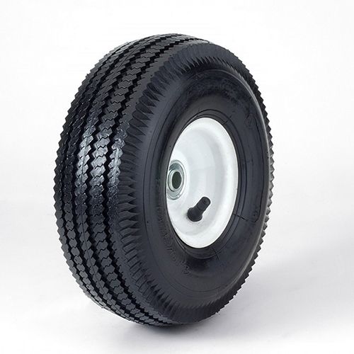 IMPLEMENT TIRES / HANDTRUCK TIRES / TROLLEY TIRES / 3
