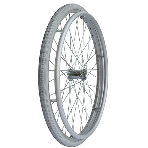 ALL PU FOAM WHEELS / 2