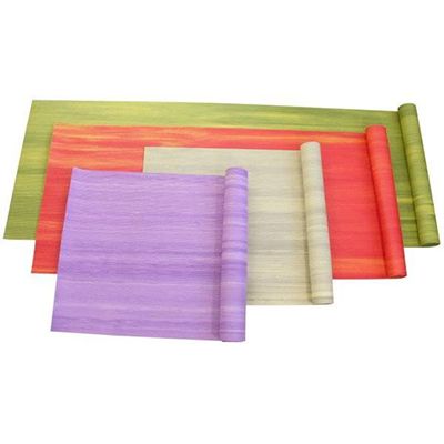 Non-Toxic Dual colors Yoga Mat