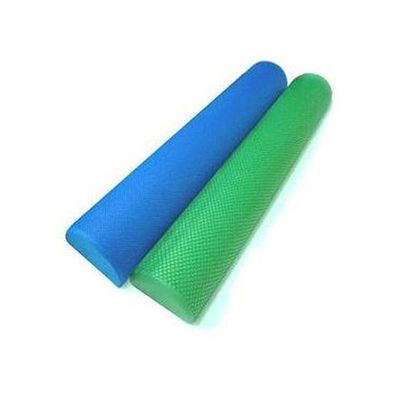 EVA Half Heat-Treated Foam Roller