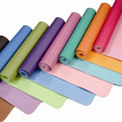 Non-Toxic Yoga Mat