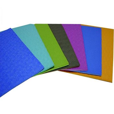 Pvc Yoga Mat