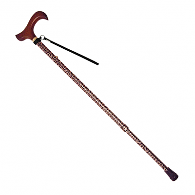 Walking Cane 02 (CAA-2012)