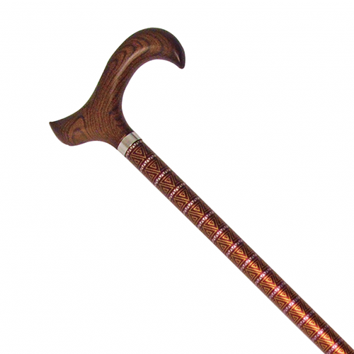 Walking Cane 03 (CAA-2019) / 2