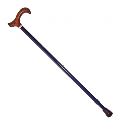 Walking Cane 04 (CAA-2208)