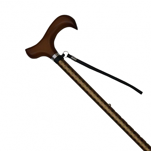 Walking Cane 08 (CAP-2002) / 2