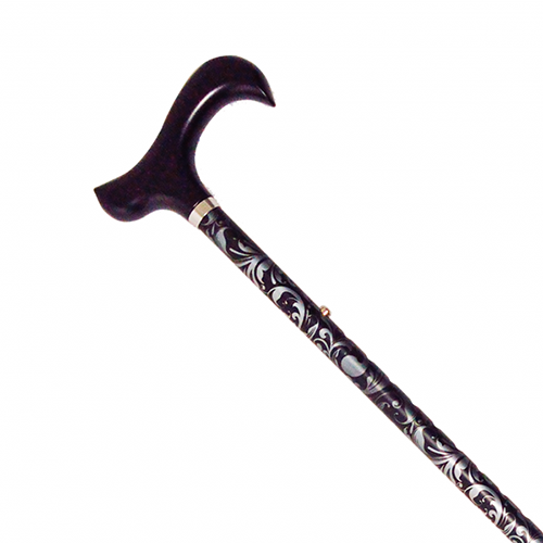 Walking Cane 09 (CAA-2010) / 2