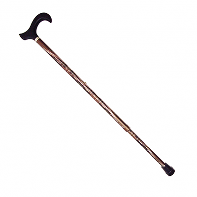 Walking Cane 10 (CAA-2015)