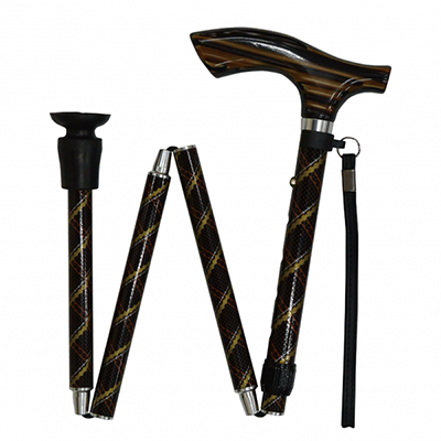 Walking Cane 13 (CAP-5004)