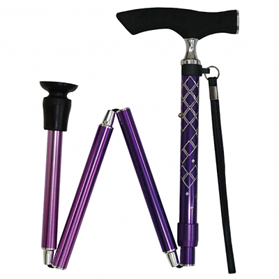 Walking Cane 16 (CAC-5015)