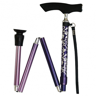 Walking Cane 17 (CAC-5013)