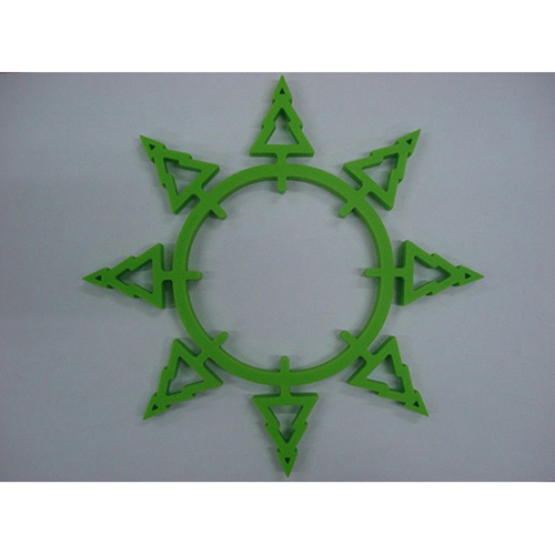 PH-513   GREENFIELD FLIPPED BOILER MAT / 2