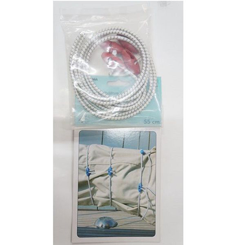 PC-307-55   MAGIC ROPE TIE ( 55 CM ) / 3