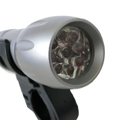 Bike Headlight