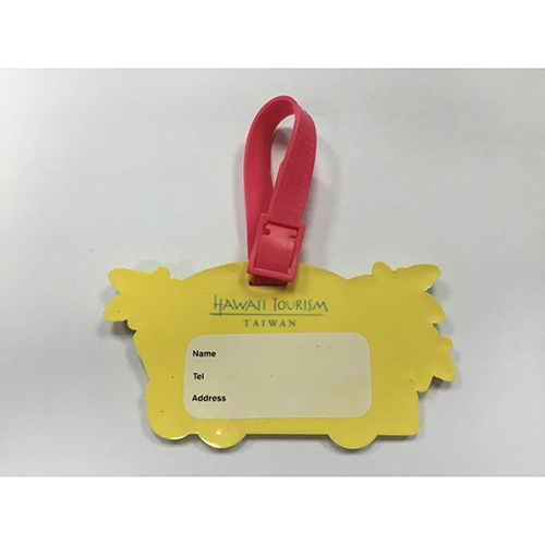 Soft Name Plates / 2