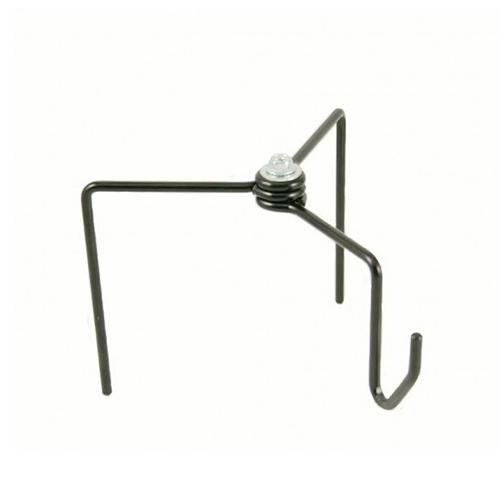 adjustable 3 foot rotating hanging hook / 2