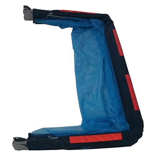 Folding Soccer Trainer S1003 / 2