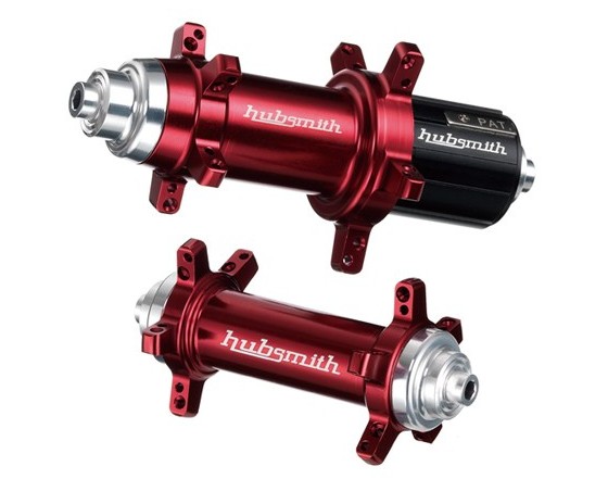 hubsmith HS-R023 Road Hub