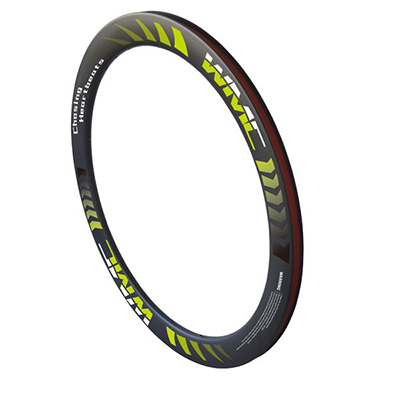 Road carbon rim by clincher RIC-DR05 /DR06