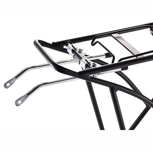 Rear Carrier (CD-48) / 2