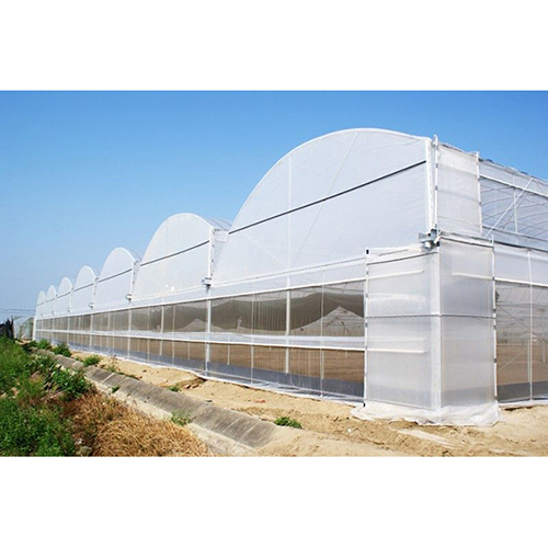 Structural Greenhouse / 2