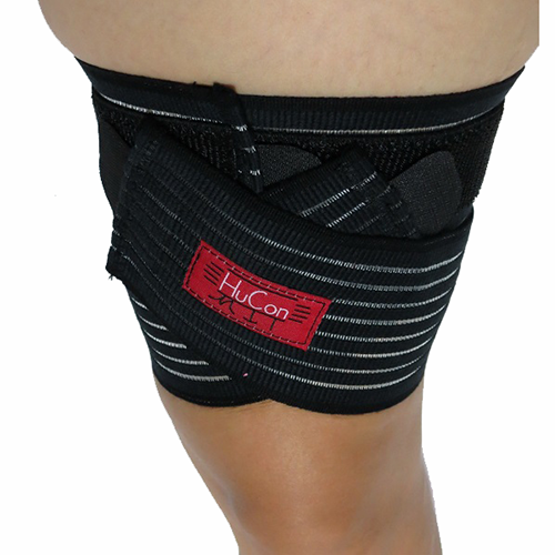 Sports Safety HC-KA-kneepad / 2