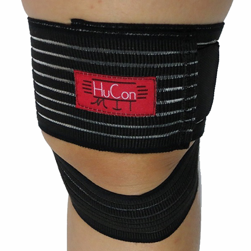 Sports Safety HC-KC-kneepad / 2