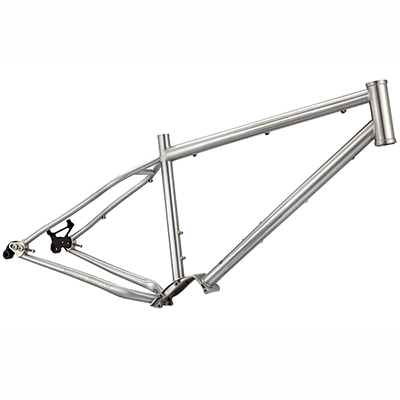 MTB 17-S6M-302-630 STAINLESS FRAME