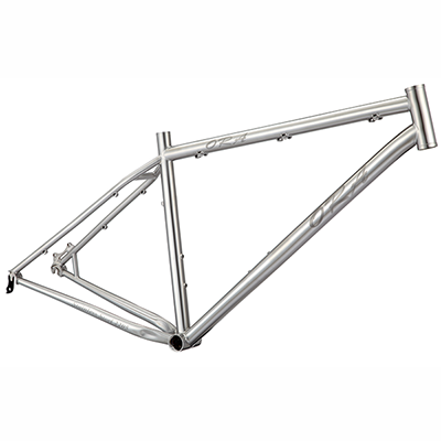 MTB 17-S2M-301-2205 STAINLESS FRAME