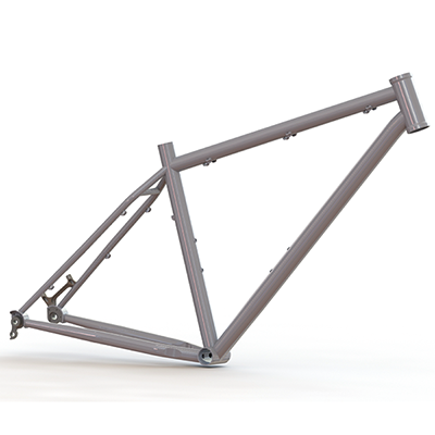 MTB 17-S2M-302-2205 STAINLESS FRAME