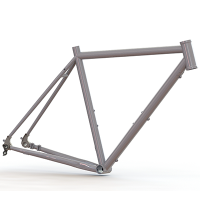 CROSS 17-S2C-302-2205 STAINLESS FRAME