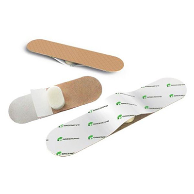 Hemostatic Bandage