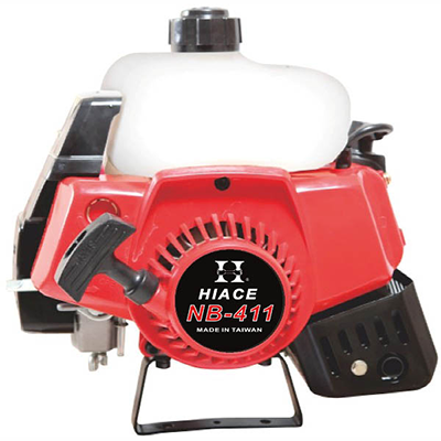 2-Stroke Gasoline Engine NB-411