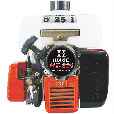 2-Stroke Gasoline Engine HT-321