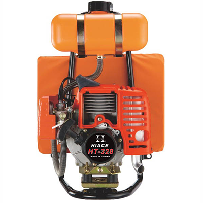 Knapsack Brush Cutter HT-328 / HT-358