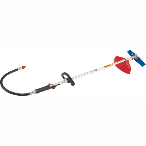 Knapsack Brush Cutter TB-33 / TB-43 / 2