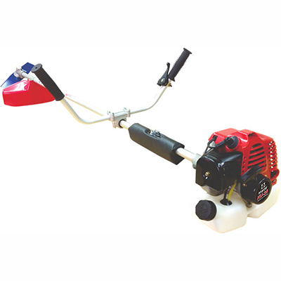 Shoulder Type Brush Cutter HU-26L