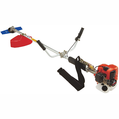 Shoulder Type Brush Cutter HT-328L / HT-358L