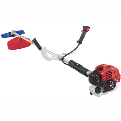 Shoulder Type Brush Cutter TB-33L / TB-43L / TB-52L