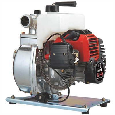 Water Pump TL-40A-43