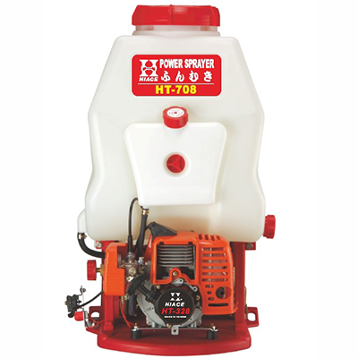 Knapsack Power Sprayer HT-708