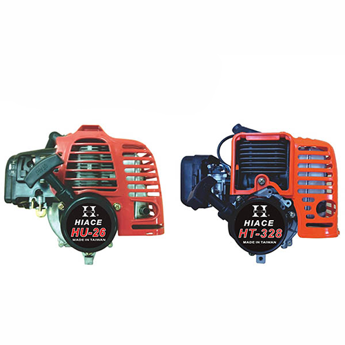 Knapsack Power Sprayer HT-708 / 2