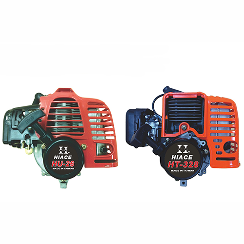 Knapsack Power Sprayer HT-747 / 2