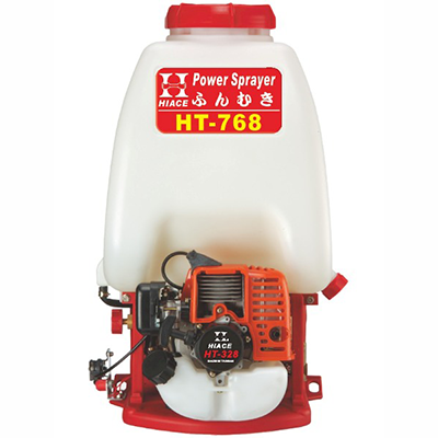 Knapsack Power Sprayer HT-768