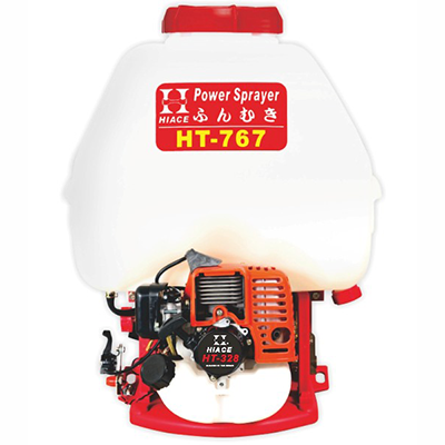 Knapsack Power Sprayer HT-767