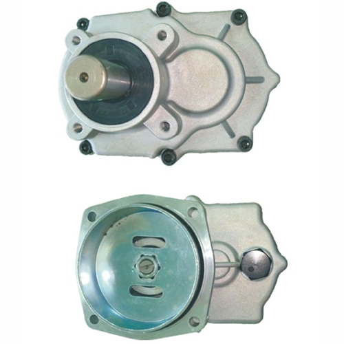 Earth Auger AGV-280 / 2