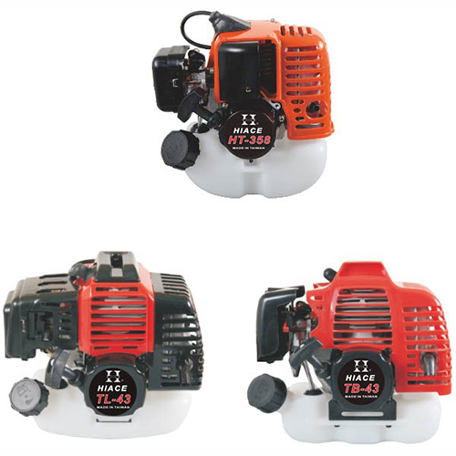 Earth Auger AGV-280 / 3