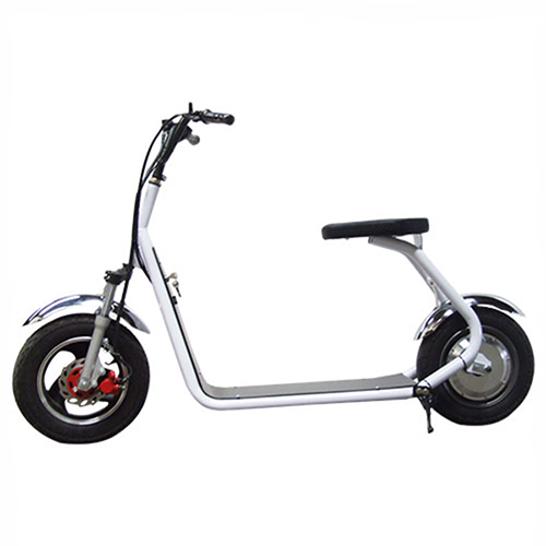 ES01-800-1 Special design Electric ( power ) scooter (LI-ION BATTERY) / 2