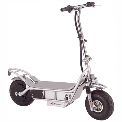 ES03-450 / 600 Folding Electric Scooter (Sealed Lead-Acid Battery) / 2