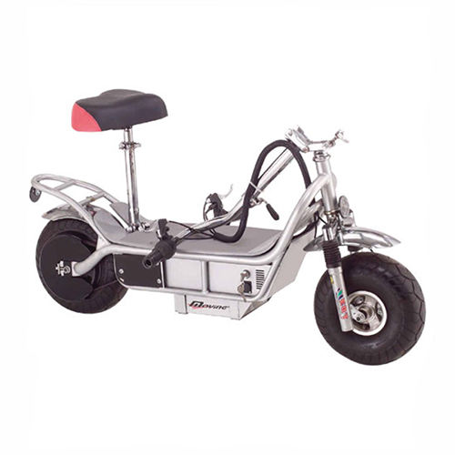 ES03-450 / 600 Folding Electric Scooter (Sealed Lead-Acid Battery) / 3